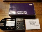 Seiko Cromatic Auto Tuner, Muziek en Instrumenten, Ophalen of Verzenden, Zo goed als nieuw