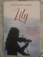 Lily (Marlies van Duijn-van Haaften), Boeken, Ophalen of Verzenden, Zo goed als nieuw, Europa