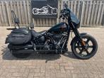 HARLEY-DAVIDSON STREET BOB 114 FXBBS (bj 2023), Motoren, 2 cilinders, Meer dan 35 kW, Overig, 1868 cc