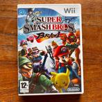 Super Smash Bros Brawl - Nintendo Wii, Vanaf 12 jaar, Ophalen of Verzenden, 3 spelers of meer, Vechten