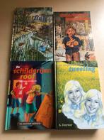 Kinderboeken oa de toverfluit ea boeken, Ophalen of Verzenden, Zo goed als nieuw