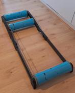 Tacx Antares Fietstrainer Rollenbank, Sport en Fitness, Wielrennen, Ophalen, Gebruikt, Overige typen