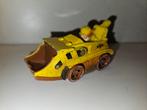 True metal off road - paw patrol- rubble( schade verf ), Ophalen of Verzenden, Gebruikt