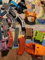 Thomas de Trein Baan en Accessoires, Ophalen of Verzenden, Gebruikt