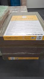 Estillon Egalfloor FINI Zachtboard voor zwevend vinyl vloer, Ophalen, .., ., Overige typen
