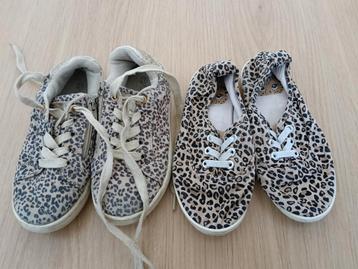 5 paar schoenen maat 27 beschikbaar voor biedingen