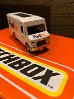 Matchbox FED EX Autootjes - 24 stuks in doos, Ophalen of Verzenden, Nieuw