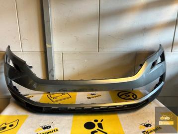 Skoda Kodiaq voorbumper PDC 562807221 2016-Heden Bumper beschikbaar voor biedingen