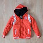 Borgvest Z8 rood 128/134, Gebruikt, Z8, Ophalen of Verzenden, Jongen