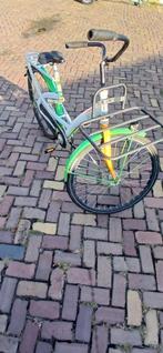 Postcodeloterij fiets, 50 tot 53 cm, Ophalen, Zo goed als nieuw, Overige merken