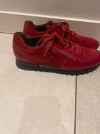 Nieuwstaat Paul Green dames schoenen maat 39, Kleding | Dames, Schoenen, Ophalen of Verzenden, Zo goed als nieuw, Rood