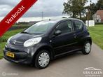 Citroen C1 1.0-12V Ambiance Electrische ramen|Goede banden, Voorwielaandrijving, Gebruikt, 765 kg, 4 stoelen