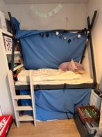 Tipi Montessori Bed 80x170 met losse ladder, Ophalen, Gebruikt