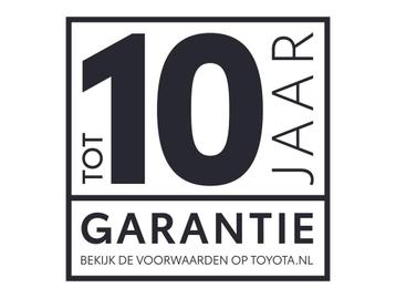 Toyota C-Hr 2.0 Hybrid Style | Dodehoekherkenning, Parkeerse beschikbaar voor biedingen