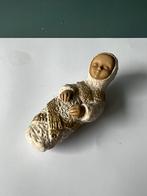 Kerststalbeeldje: Jezuskind, Ophalen of Verzenden