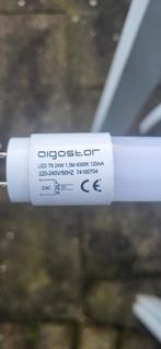 LED TL buizen 150cm kunstof onbreekbaar, Ophalen, Zo goed als nieuw