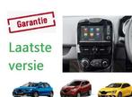 Renault TomTom RLINK 11.45 SD Navi Update 2026 Kaart, Verzenden, Nieuw, Update