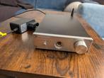 Foxilon D42 DAC/Bluetooth Headphone Amplifier, Overige merken, Ophalen of Verzenden, Zo goed als nieuw, Minder dan 60 watt