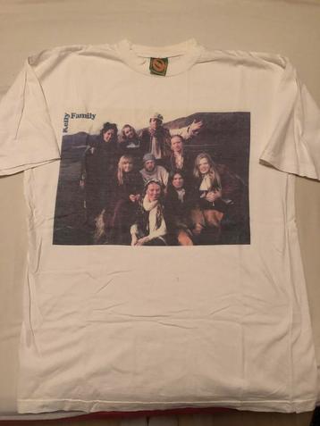 The Kelly Family ‘t Shirts. beschikbaar voor biedingen