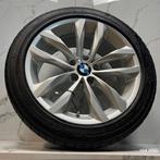 Bmw 5 6-serie F10 F11 F13 245/45/18 INCH STYLING 609 Winters, Auto-onderdelen, Banden en Velgen, 18 inch, Banden en Velgen, Personenwagen