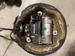 Wabco Compressor luchtvering Range Rover L322, Auto-onderdelen, Ophanging en Onderstel, Ophalen of Verzenden, Gebruikt, Land Rover