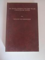 Lodensteijn: de heerlijkheid van een waar christelijk leven, Gelezen, Christendom | Protestants, Ophalen of Verzenden, Jodocus van Lodensteijn