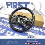 A2464601503 W242 W246 B KLASSE leder stuur origineel Mercede, Auto-onderdelen, Besturing, Gebruikt, -, Ophalen of Verzenden, -