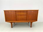 Vintage dressoir Austinsuite., Verzenden, 150 tot 200 cm, Teakhout, Zo goed als nieuw