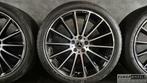 20 inch S klasse AMG Zomerbanden W223 S223 Breedset, Auto-onderdelen, Banden en Velgen, Gebruikt, 255 mm, -, -