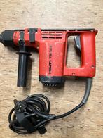 Hilti TE 12S Boorhamer - Gebruikt, Ophalen, Gebruikt, Boor- en/of Breekhamer, Variabele snelheid