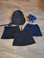 Hockey set, Sport en Fitness, Ophalen of Verzenden, Zo goed als nieuw