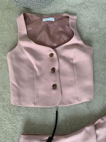 Bodywarmer beschikbaar voor biedingen