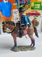 Cavalerie Soldaatjes King & Country voor Del Prado, Verzamelen, Verzenden, Zo goed als nieuw