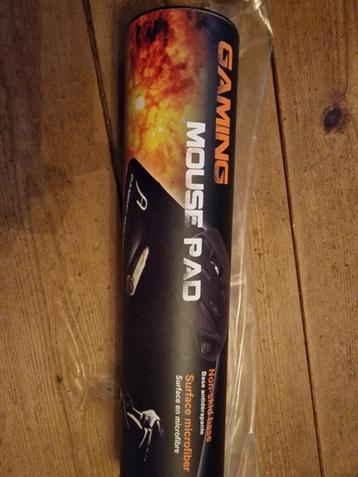  Gaming Mouse Pad - Nieuw! beschikbaar voor biedingen