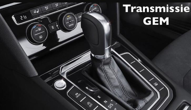 Volkswagen Golf GTI GTD versnellingsbak revisie!, Auto-onderdelen, Transmissie en Toebehoren, Alfa Romeo, Audi, BMW, Citroën, Daihatsu