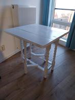Inklapbare tafel, Ophalen, Gebruikt, 50 tot 100 cm, 50 tot 100 cm