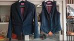 Deltion luchtvaartdienstverl uniform mt36, Ophalen of Verzenden, Zo goed als nieuw, Maat 34 (XS) of kleiner