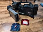 Sony pdw-f335 xdcam professional videocamera, Ophalen, Gebruikt, 20x of meer, Overige soorten