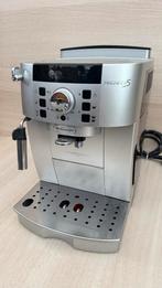 DeLonghi Magnifica S Espresso Machine - Zo goed als nieuw!, Ophalen of Verzenden, Zo goed als nieuw