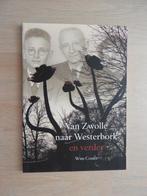 Van Zwolle naar Westerbork en verder - Wim Coster, Ophalen of Verzenden, Tweede Wereldoorlog, Zo goed als nieuw