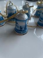 Rosenthal Kerstklokjes, Ophalen of Verzenden