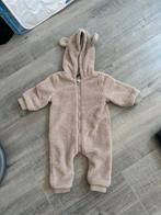 Babyface teddy berenpakje - maat 74, Kinderen en Baby's, Babykleding | Maat 74, Ophalen of Verzenden, Zo goed als nieuw, Meisje