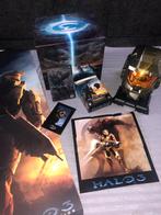 Halo 3 Legendary limited edition, Shooter, 1 speler, Ophalen of Verzenden, Zo goed als nieuw