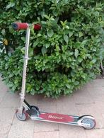 Step (stunt) Razor rood, Fietsen en Brommers, Steps, Ophalen, Zo goed als nieuw, Gewone step, Razor