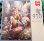 Jumbo Puzzel Elf, Hobby en Vrije tijd, Denksport en Puzzels, Ophalen, 500 t/m 1500 stukjes, Gebruikt, Legpuzzel