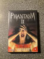Phantasm II (1988) Import - Don Coscarelli, Cd's en Dvd's, Dvd's | Horror, Ophalen of Verzenden, Vanaf 16 jaar
