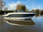 console boot Uttern T51 Bowrider, Watersport en Boten, 70 tot 120 pk, Ophalen of Verzenden, Zo goed als nieuw, 3 tot 6 meter