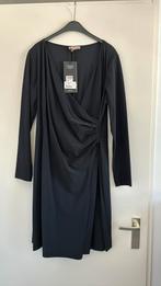 LaDress zwarte jurk NIEUW!, Kleding | Dames, Jurken, Nieuw, Knielengte, Ophalen of Verzenden, Maat 46/48 (XL) of groter