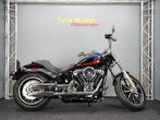Harley Davidson Lowrider FLXR, Bedrijf, Chopper