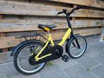 Kinder fiets | 16 inch | jongen/meisje, Ophalen, Zo goed als nieuw, 16 tot 20 inch